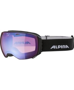 Alpina Sports Big Horn Q-Lite / Pelēka / Zaļa