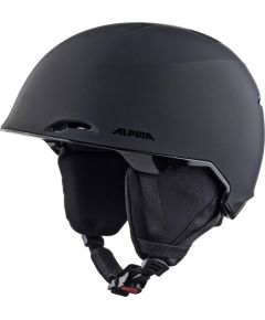 Alpina Sports Maroi / Pelēka / 53-57 cm