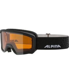 Alpina Sports Scarabeo JR DH / Balta / Rozā