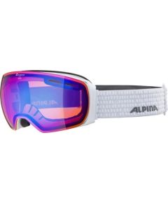 Alpina Sports Granby Q-Lite / Melna / Sarkana