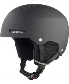 Alpina Sports Zupo / Melna / 48-52 cm