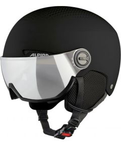 Alpina Sports Arber Visor Q-Lite / Zila / 54-58 cm