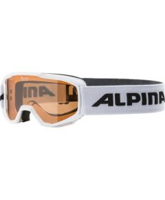 Alpina Sports Piney Singleflex Hicon / Melna / Rozā