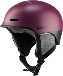 Elan Skis Impulse Maroon W / Tumši violeta / 53-56 cm