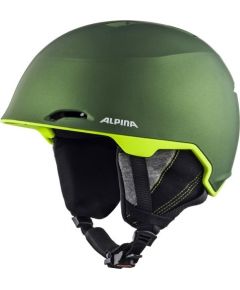 Alpina Sports ALPINA MAROI / Melna / 57-61 cm