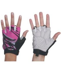 Northwave Crystal Short Gloves / Gaiši zila / XS