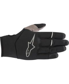 Alpinestars Aspen WR Pro Glove / Melna / Pelēka / M