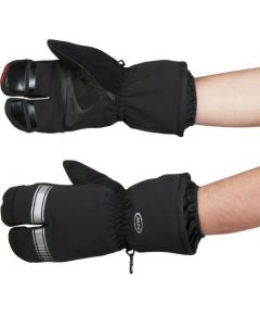 Northwave Husky Long Gloves / Melna / XXL