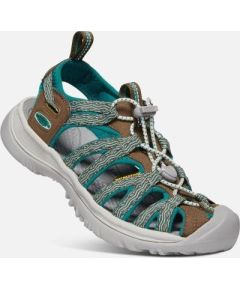 Keen Whisper Women's / Zila / Pelēka / 40