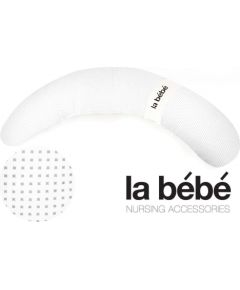 La Bebe™ Nursing La Bebe™ Moon Maternity Pillow Cover Art.81488 Papildus PĀRVALKS pakaviņam 195 cm