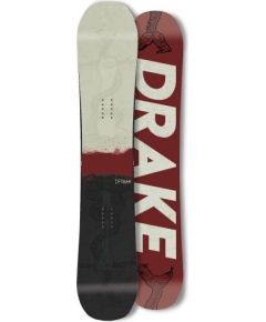 Drake DF Team Wide / 156 cm (W)