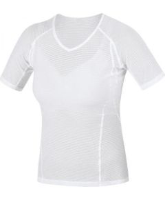 Gore Wear Base Layer Lady Shirt / Balta / 38/M