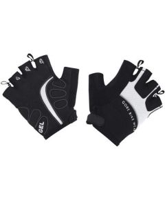 Gore Wear Power Lady Gloves / Balta / Melna / 4