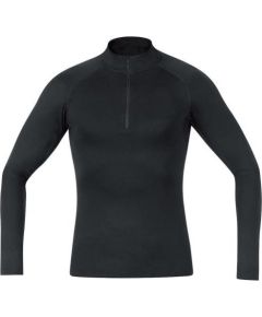 Gore Wear M Base Layer Turtleneck / Balta / S