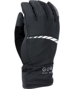 Gore Wear Road Gloves GTX / Melna / 7