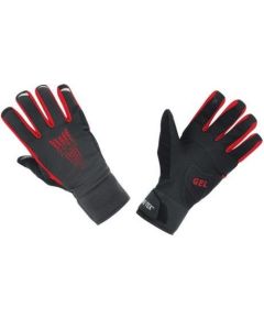Gore Wear Xenon GT Gloves / Melna / 8