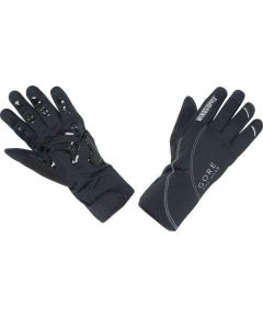 Gore Wear MTB WS Thermo Lady Gloves / Melna / 5