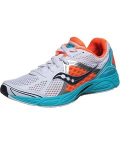 Saucony W Fastwich 6 / Balta / Zila / 40