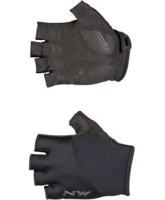 Northwave Fast Grip Short Glove / Melna / XL