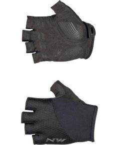 Northwave Fast Grip Short Glove / Melna / M