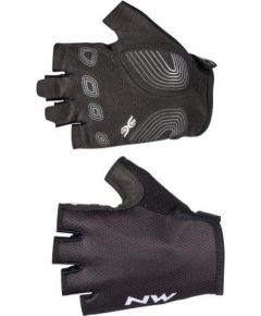 Northwave Active Woman Short Glove / Melna / M