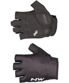 Northwave Active Short Glove / Pelēka / XXL