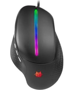 Tracer GAMEZONE SNAIL RGB 6400dpi Spēļu datorpele (7 pogas)