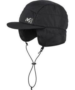 Millet Winter Alpha Cap / Melna / M