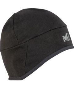 Millet Power Stretch Beanie / Melna