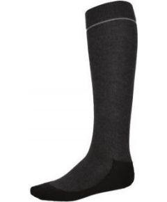 Mico Outdoor Long Sock / Tumši pelēka / 44-46