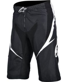 Alpinestars Sight Shorts / Melna / Pelēka / 52