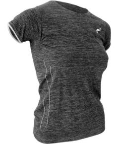 F-lite Megalight 140 T-Shirt Woman / Melna / S