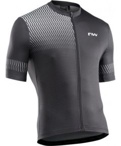 Northwave Origin Jersey / Melna / Pelēka / XXL