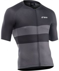 Northwave Blade Air Jersey SS / Zaļa / Melna / XXL