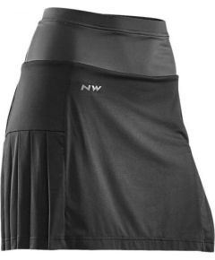 Northwave Crystal Skirt / Melna / XL