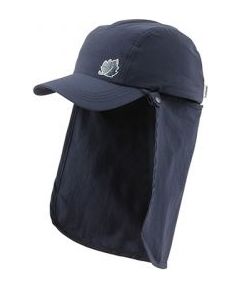 Lafuma Laf Protect Cap / Pelēka / M