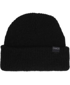 Chaos Old School Trouble Beanie / Zaļa