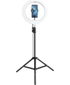 Blackmoon (8563) Штатив для автопортрета с LED