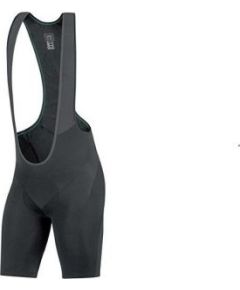 Gore Wear M Element Bibtights Short / Melna / XXL