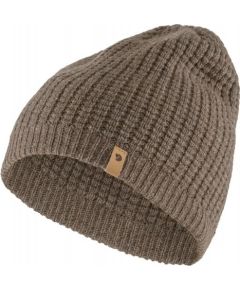 Fjallraven Structure Beanie / Balta