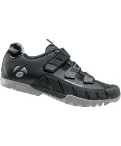 Bontrager Evoke Mountain Shoe / Melna / 39