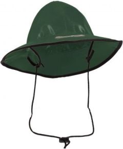 Ortlieb Rain Hat / Zaļa