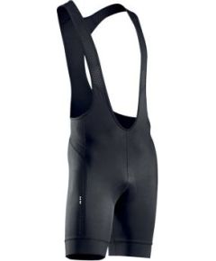 Northwave Force 2 Bibshorts / Melna / XXXL