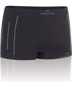 F-lite Kids Boxer Unisex / Melna / 104/116