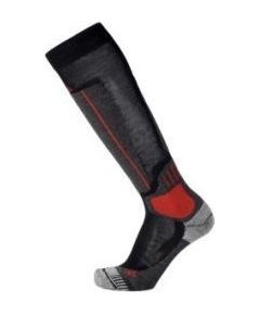 Mico Natural Performance Ski Sock In Merino / Zila / 35-37