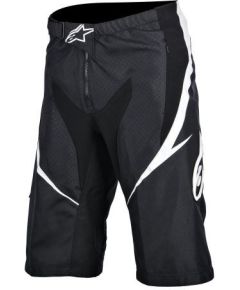 Alpinestars Sight Shorts / Melna / Pelēka / 50