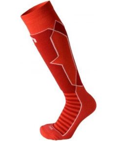 Mico Woman Performance Ski Sock / Zila / 35-37