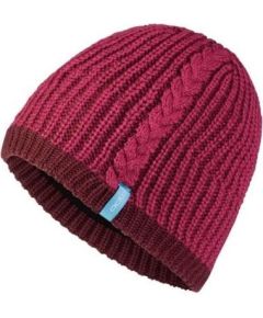 Odlo Famous Warm Hat / Melna