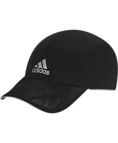 Adidas Run No Fly Cap / Melna / L