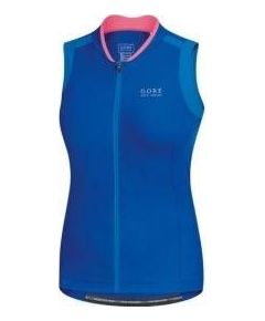 Gore Wear Power Lady 3.0 Singlet / Tumši zila / 36/S